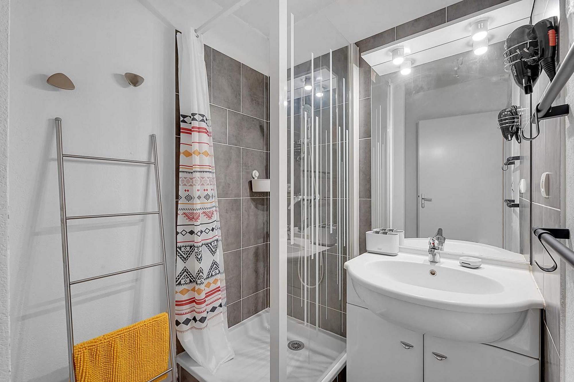 Apartamento Les Lauriers Lafaurie Toulouse Exterior foto