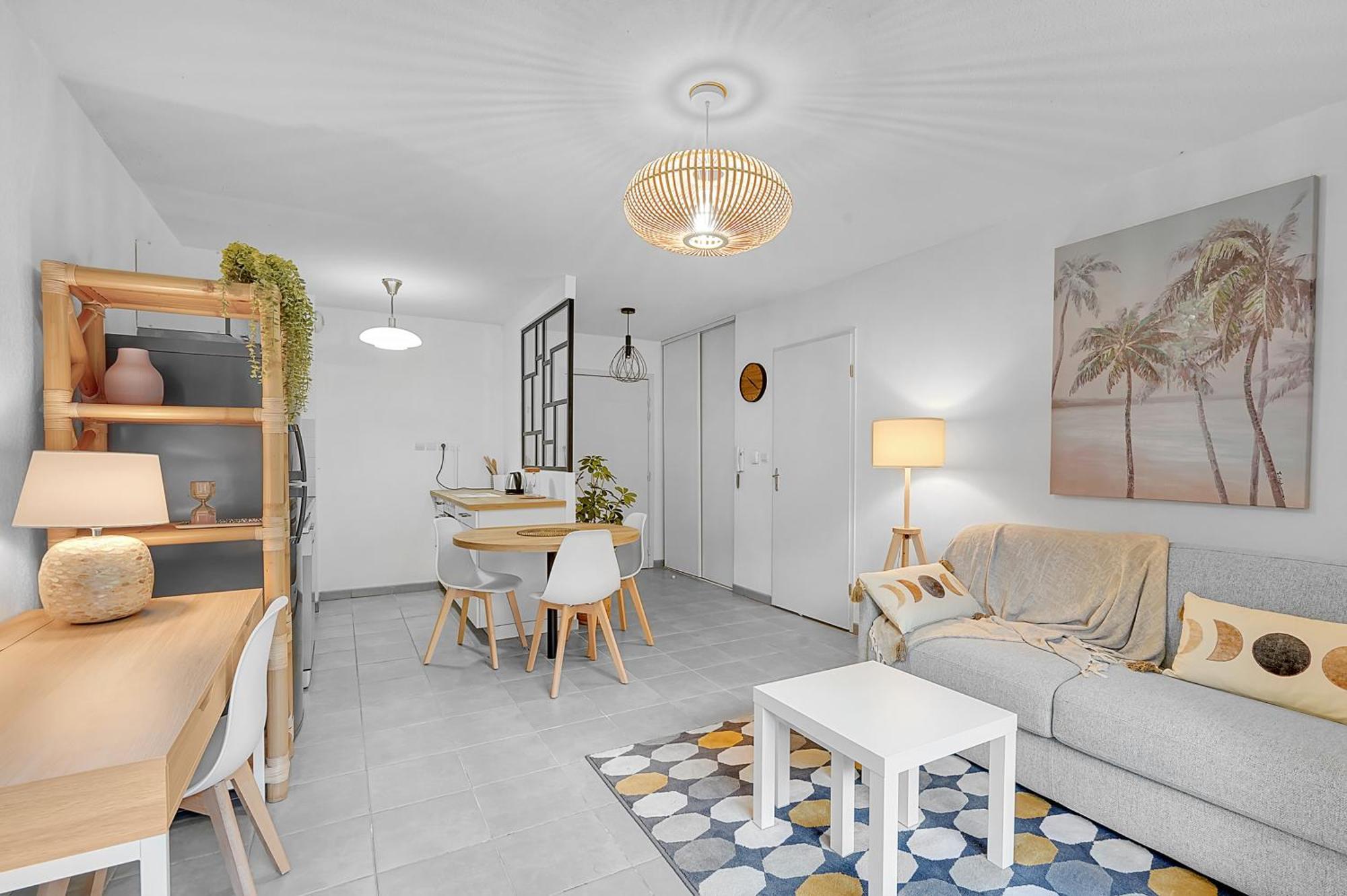 Apartamento Les Lauriers Lafaurie Toulouse Exterior foto